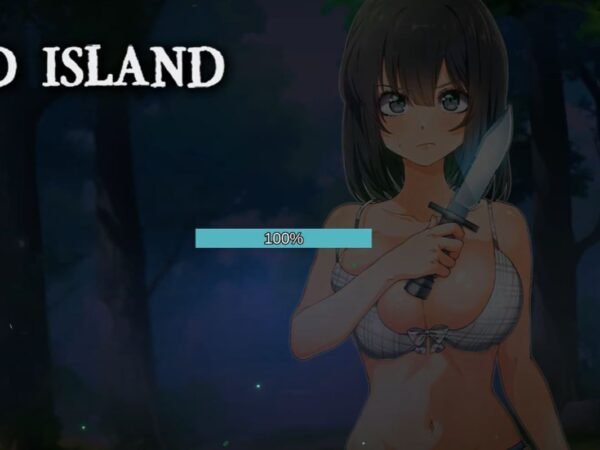 mad island walkthrough cover