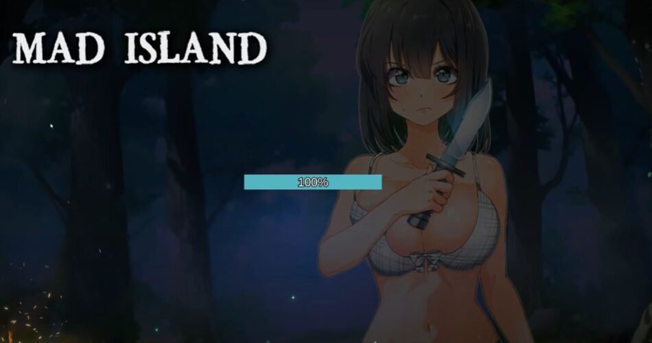 mad island walkthrough cover