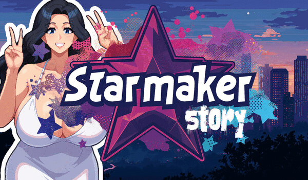starmaker story cover image