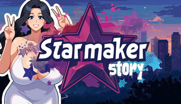 starmaker story cover image
